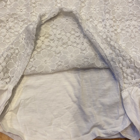 Abercrombie tee - Picture 3 of 3